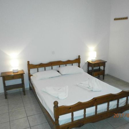 Apartament Fragokastello Star Frangokastello Zewnętrze zdjęcie