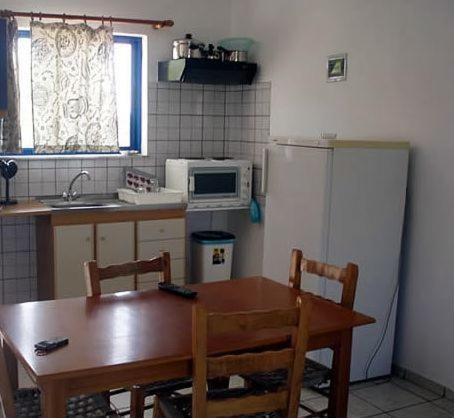 Apartament Fragokastello Star Frangokastello Pokój zdjęcie