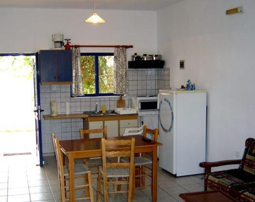 Apartament Fragokastello Star Frangokastello Pokój zdjęcie